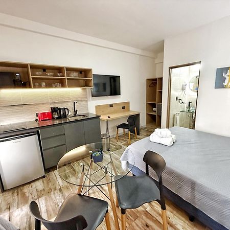 Las Victorias Suites Bariloche 外观 照片