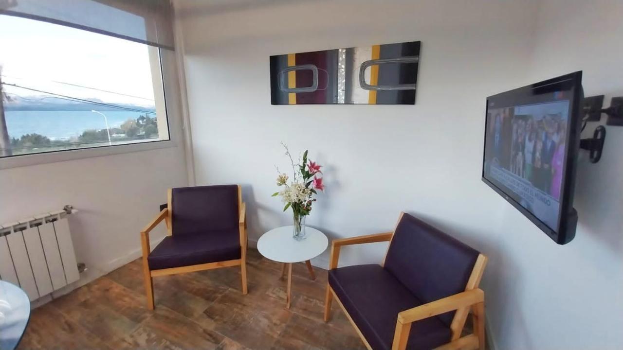 Las Victorias Suites Bariloche 外观 照片