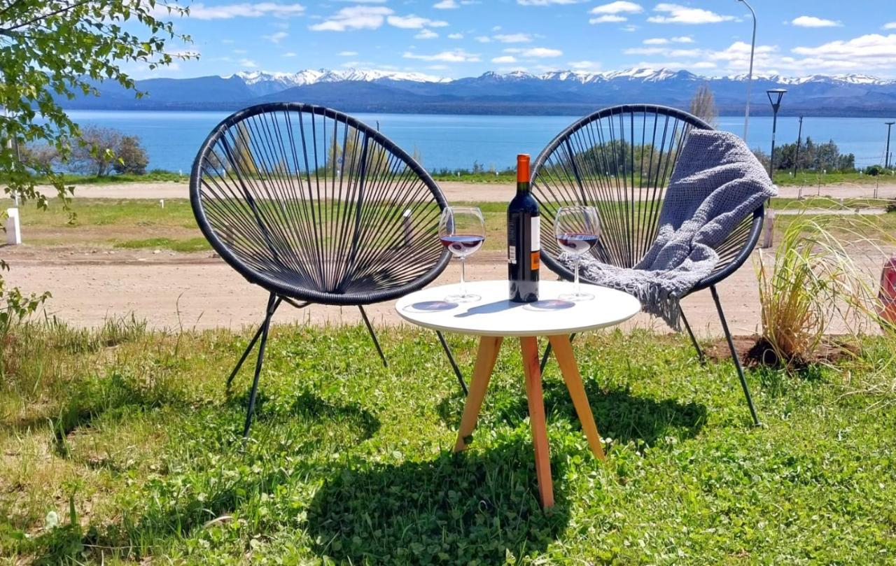 Las Victorias Suites Bariloche 外观 照片