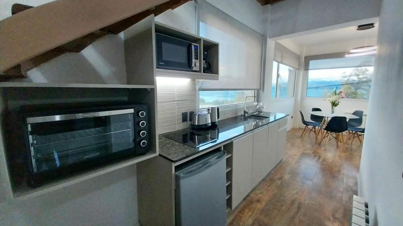 Las Victorias Suites Bariloche 外观 照片