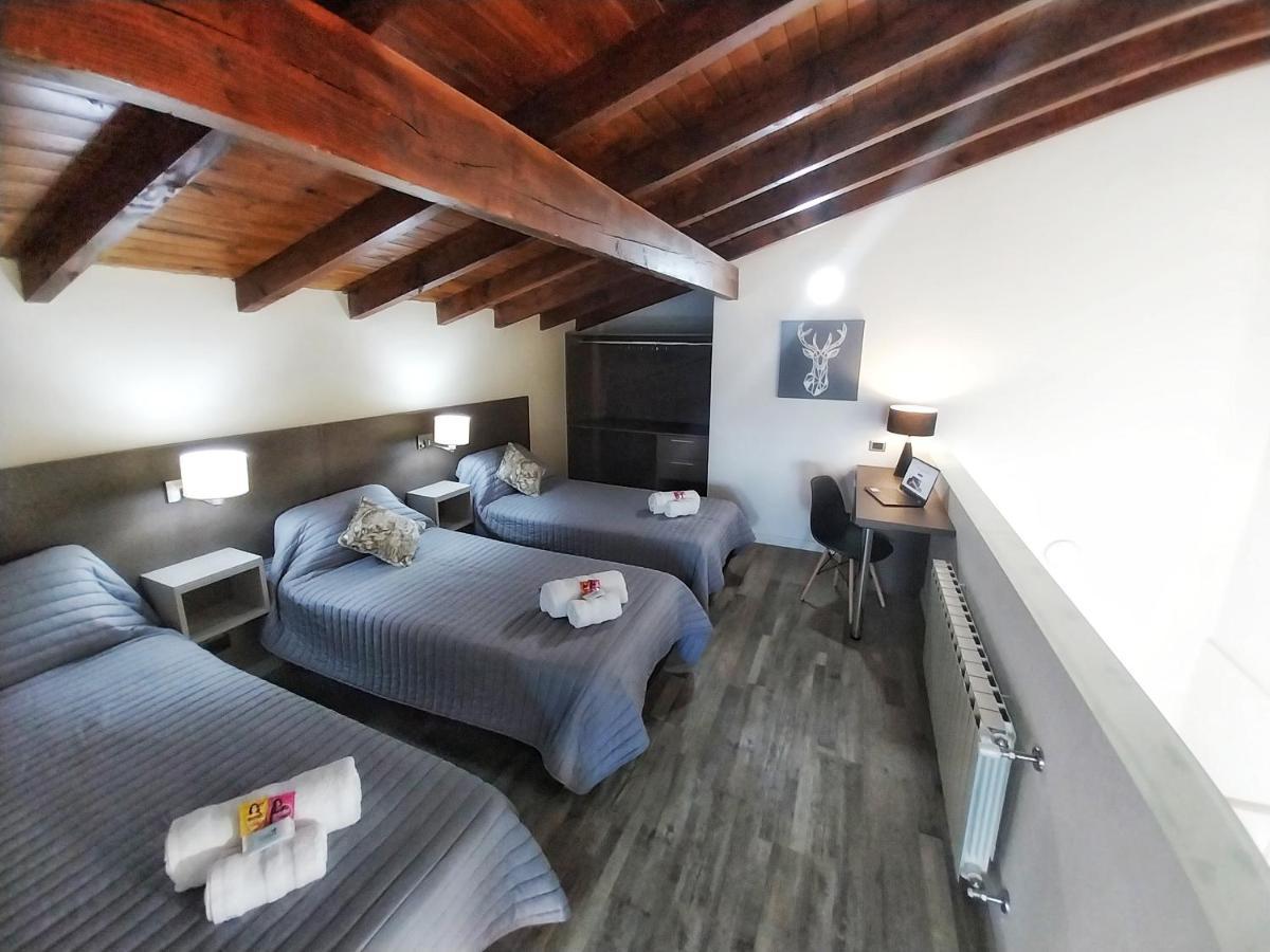 Las Victorias Suites Bariloche 外观 照片