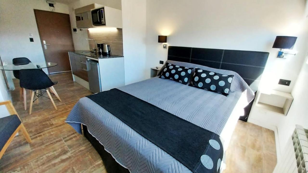 Las Victorias Suites Bariloche 外观 照片