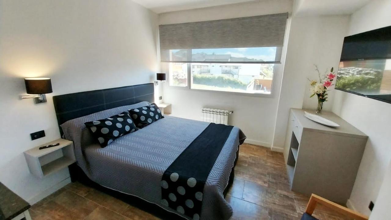 Las Victorias Suites Bariloche 外观 照片