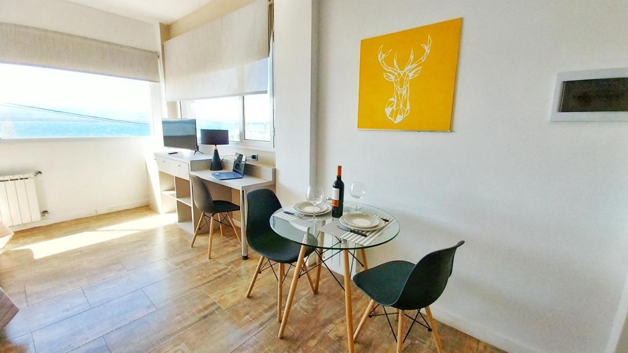 Las Victorias Suites Bariloche 外观 照片