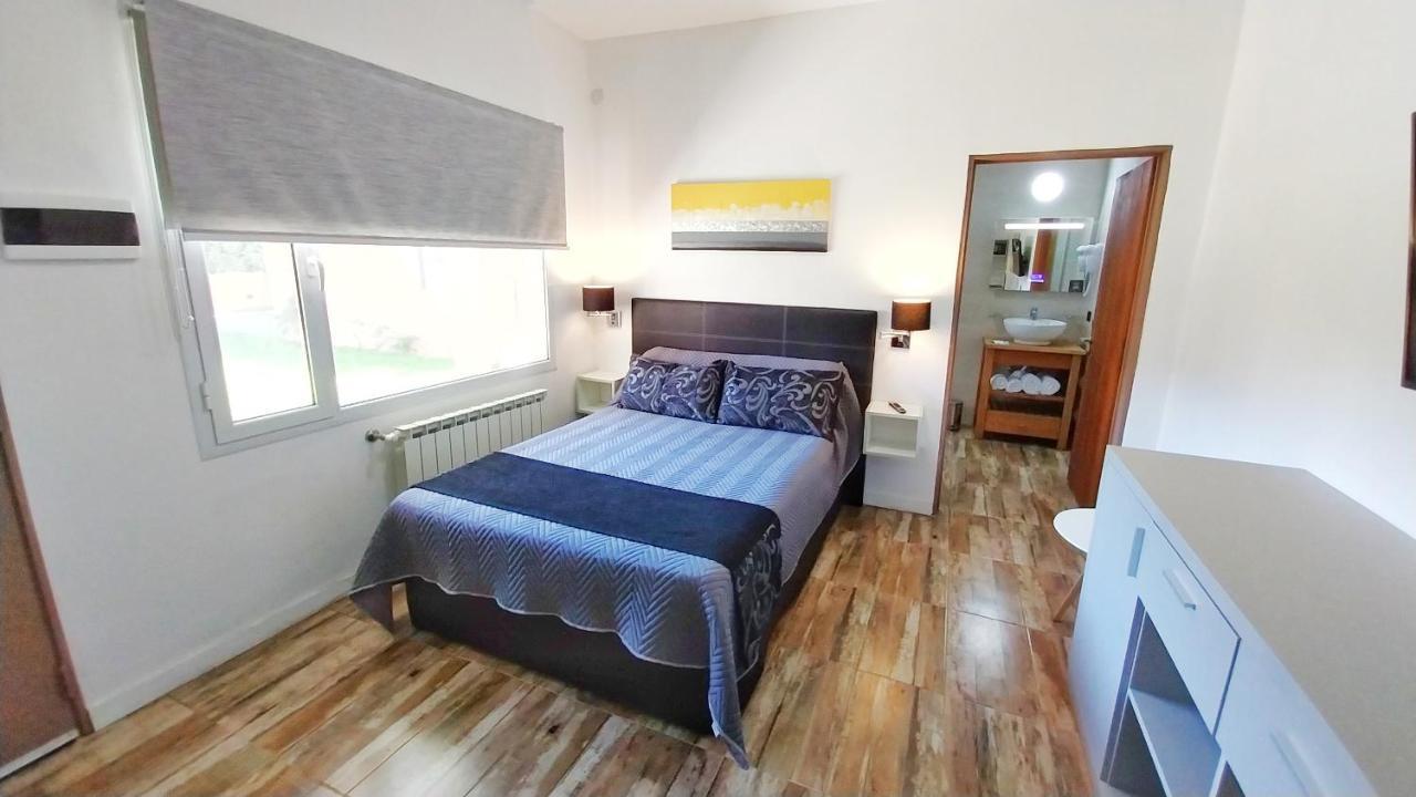 Las Victorias Suites Bariloche 外观 照片