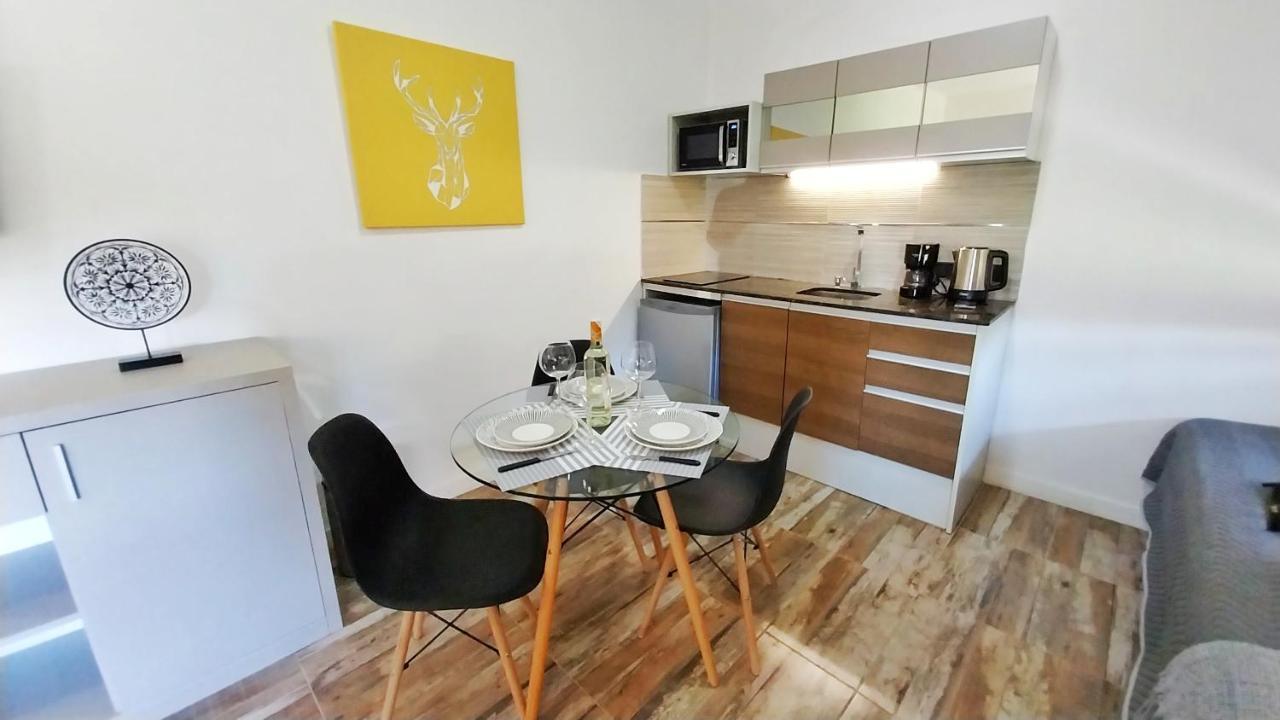 Las Victorias Suites Bariloche 外观 照片