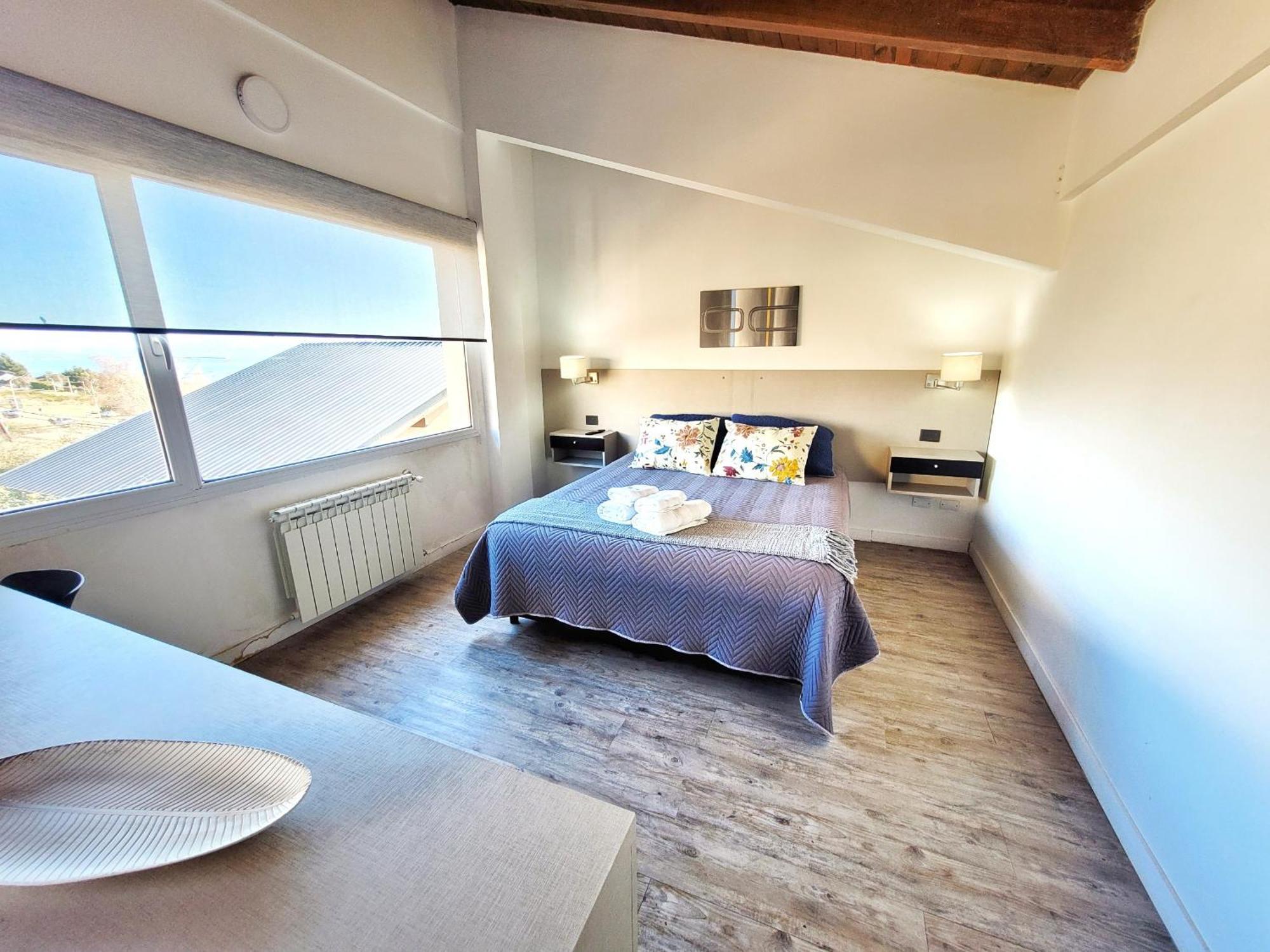 Las Victorias Suites Bariloche 外观 照片