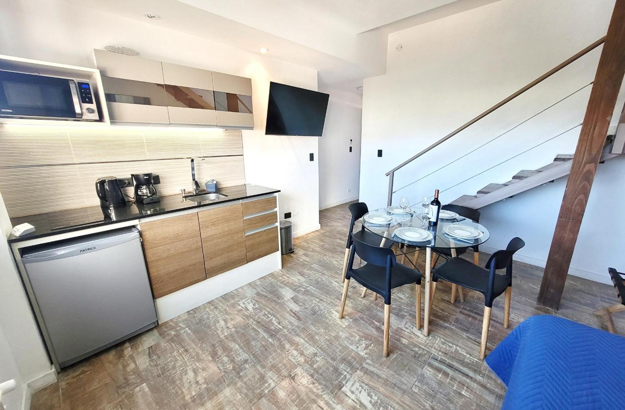 Las Victorias Suites Bariloche 外观 照片