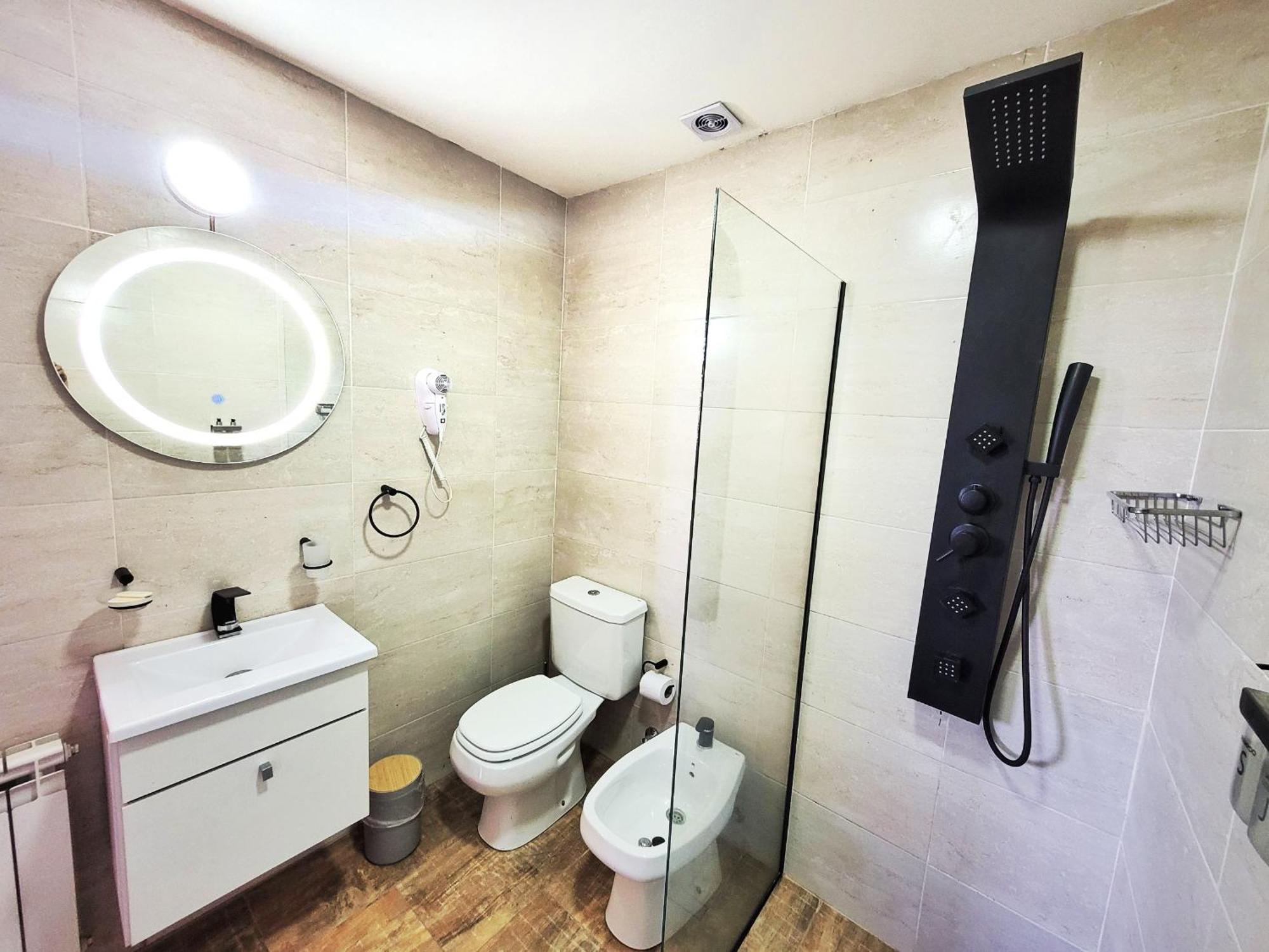 Las Victorias Suites Bariloche 外观 照片