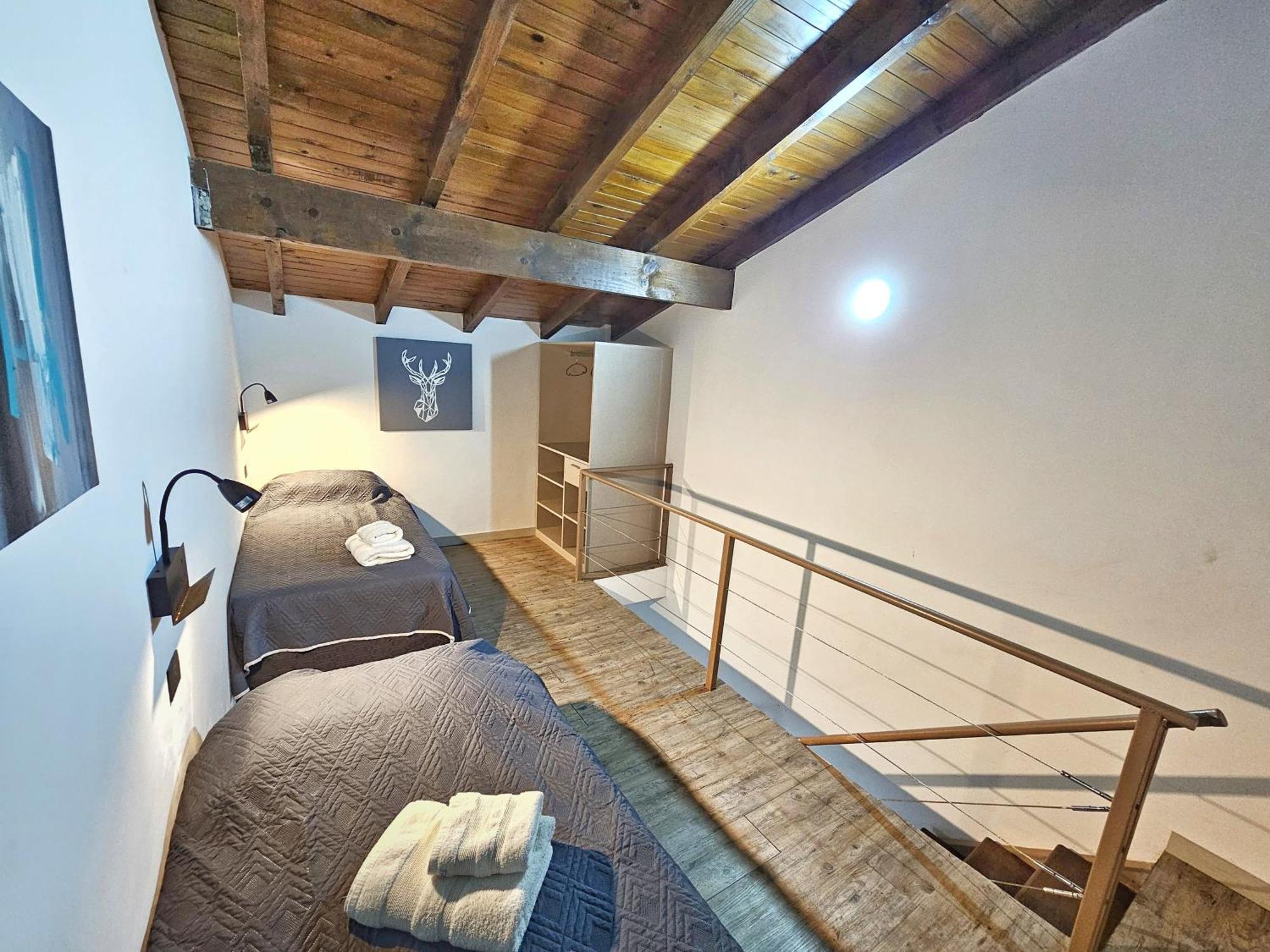 Las Victorias Suites Bariloche 外观 照片