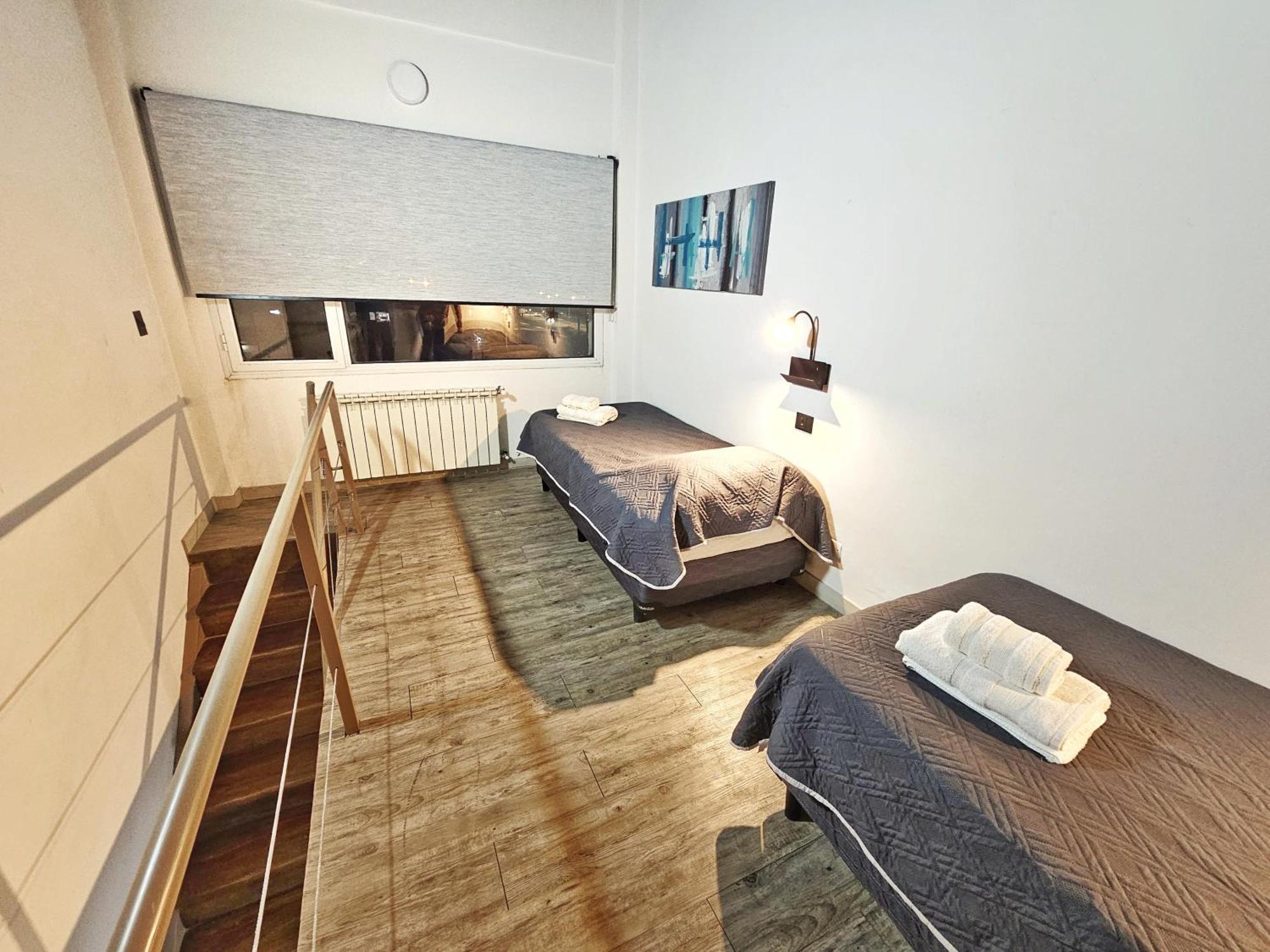 Las Victorias Suites Bariloche 外观 照片