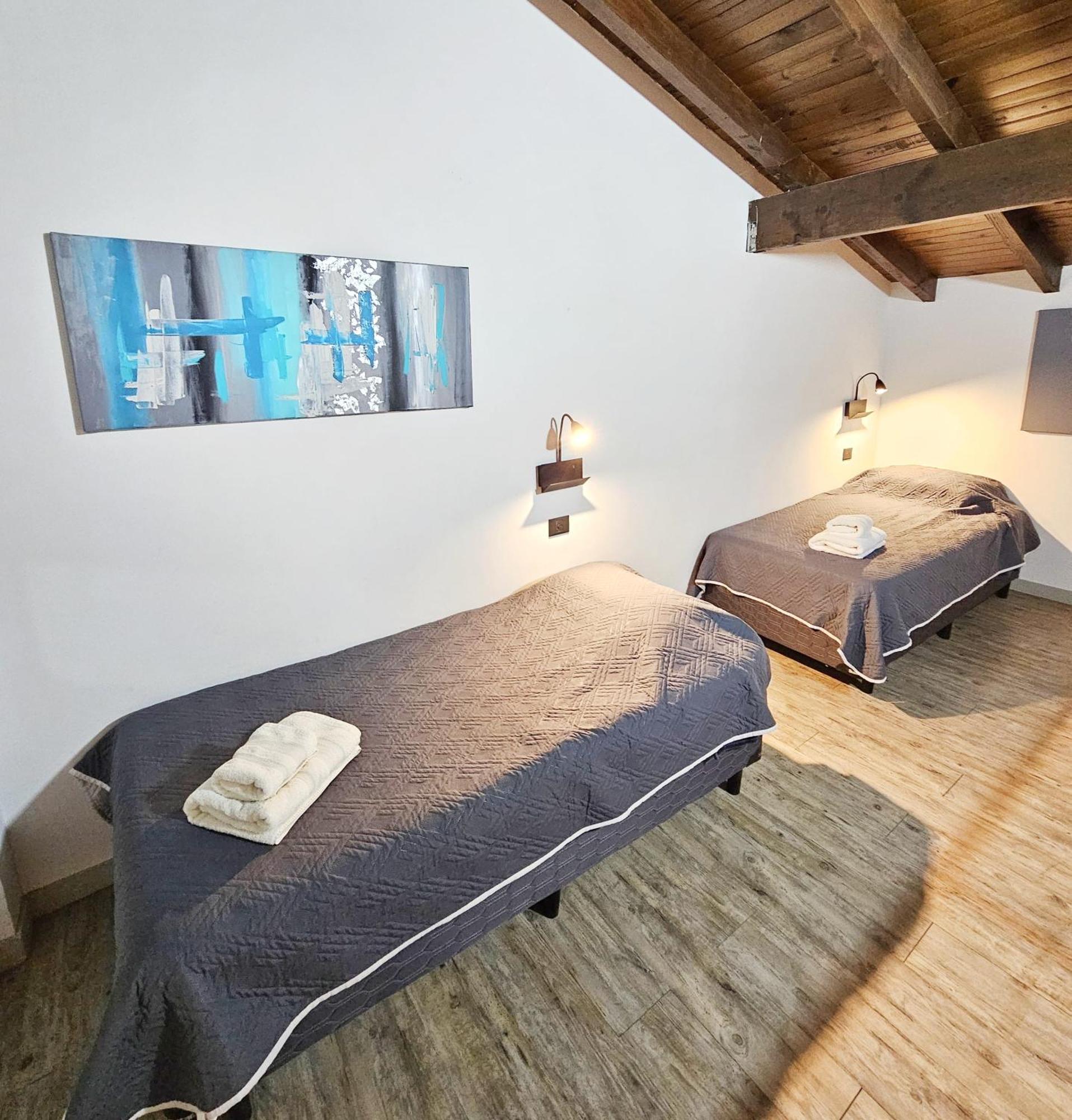 Las Victorias Suites Bariloche 外观 照片