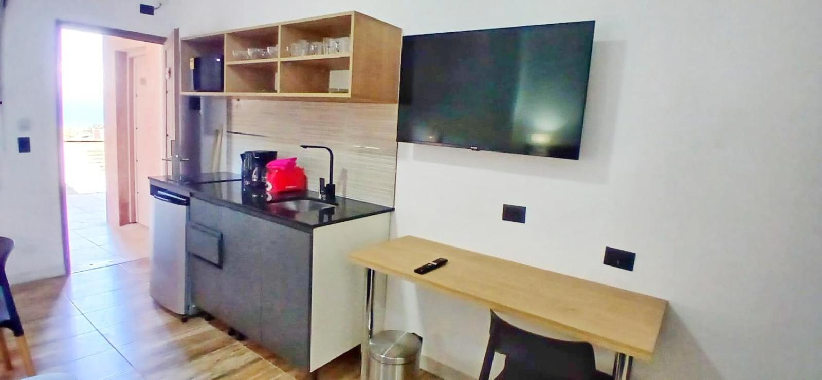 Las Victorias Suites Bariloche 客房 照片