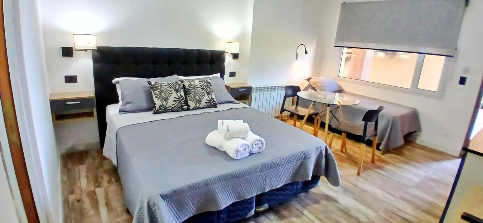 Las Victorias Suites Bariloche 客房 照片