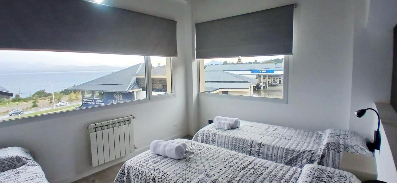 Las Victorias Suites Bariloche 外观 照片