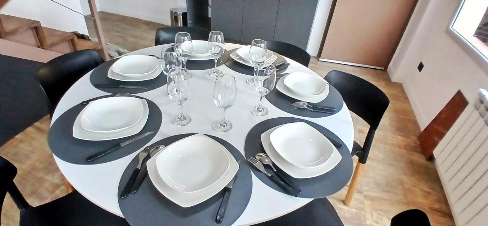 Las Victorias Suites Bariloche 外观 照片