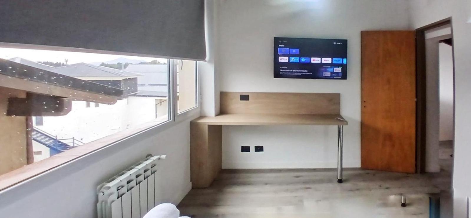 Las Victorias Suites Bariloche 外观 照片
