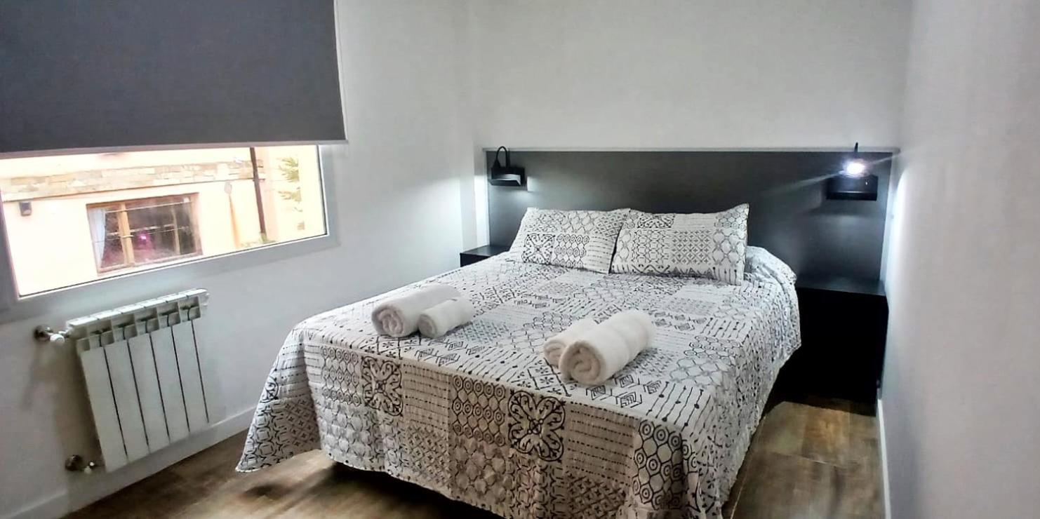 Las Victorias Suites Bariloche 外观 照片