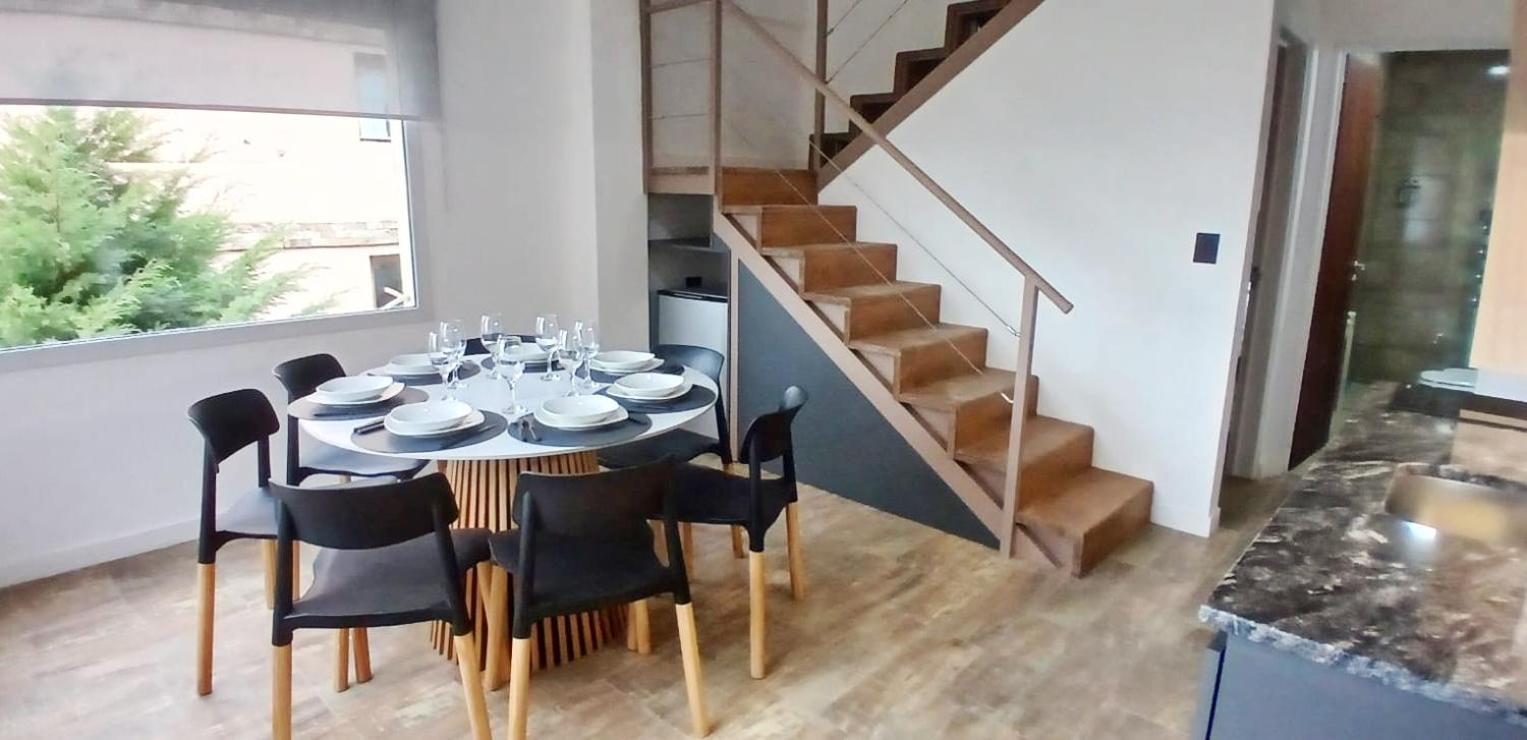 Las Victorias Suites Bariloche 外观 照片