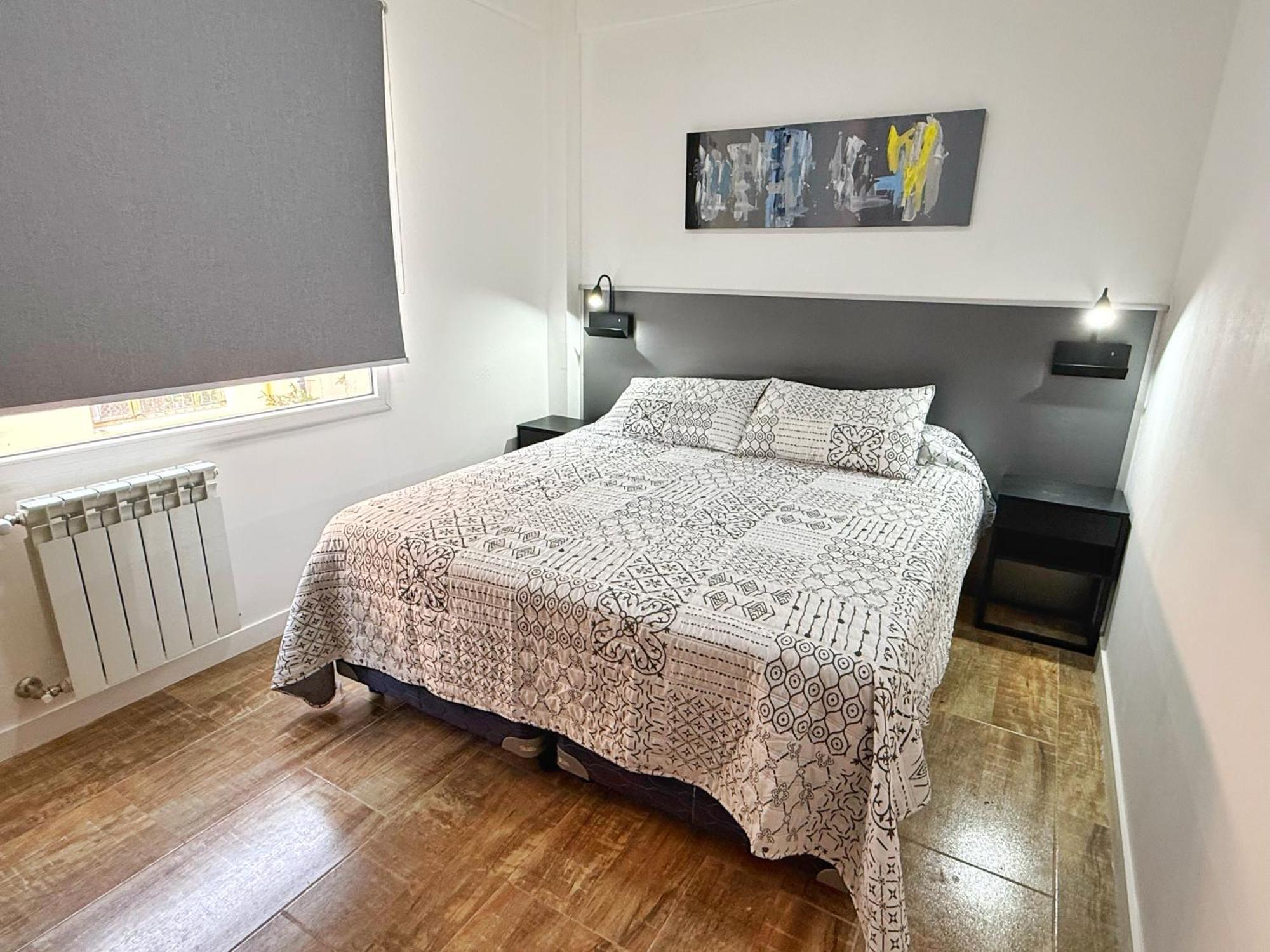 Las Victorias Suites Bariloche 外观 照片