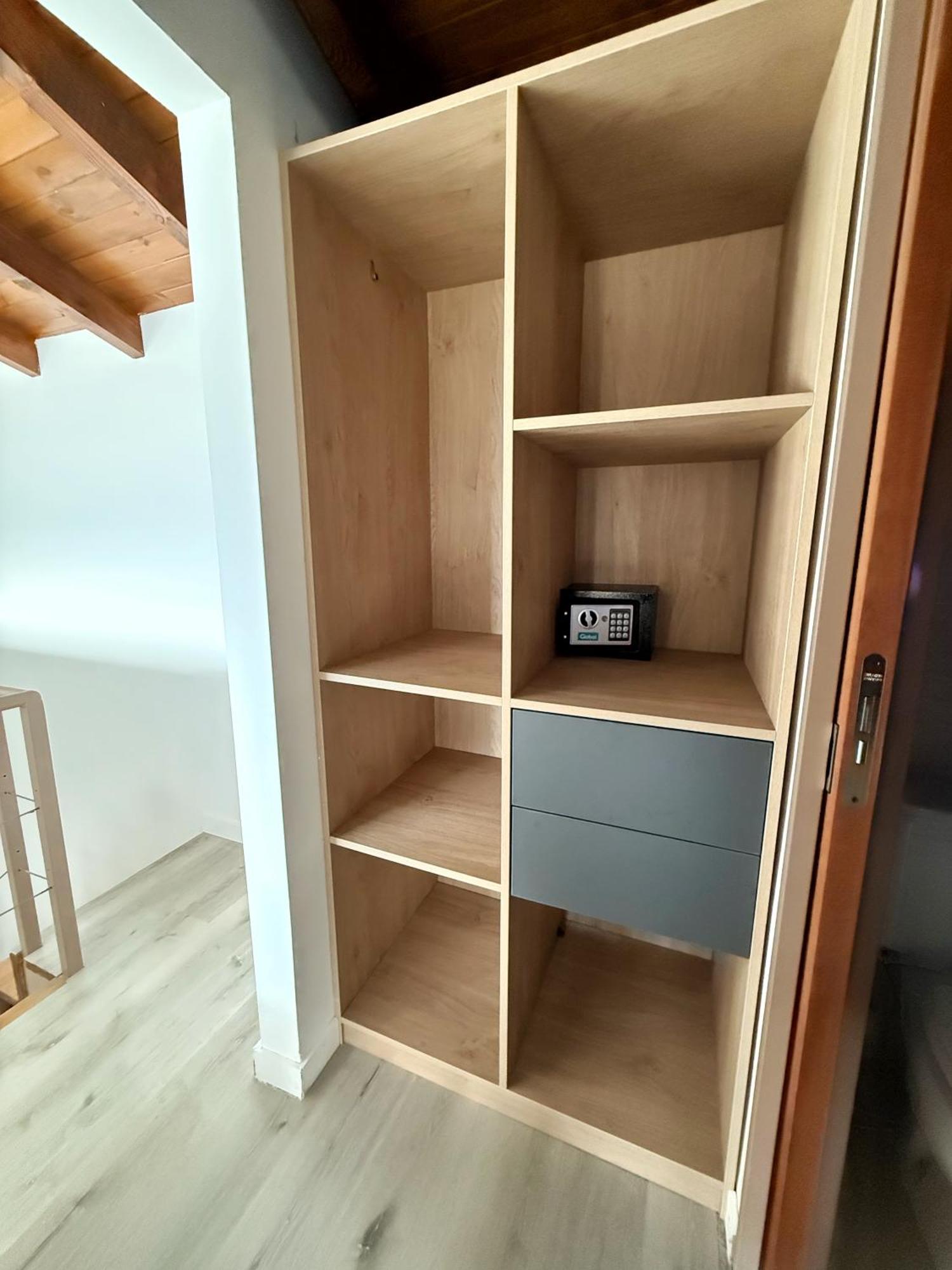 Las Victorias Suites Bariloche 外观 照片