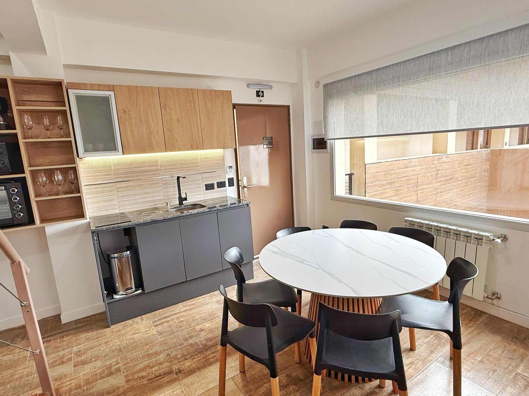 Las Victorias Suites Bariloche 外观 照片