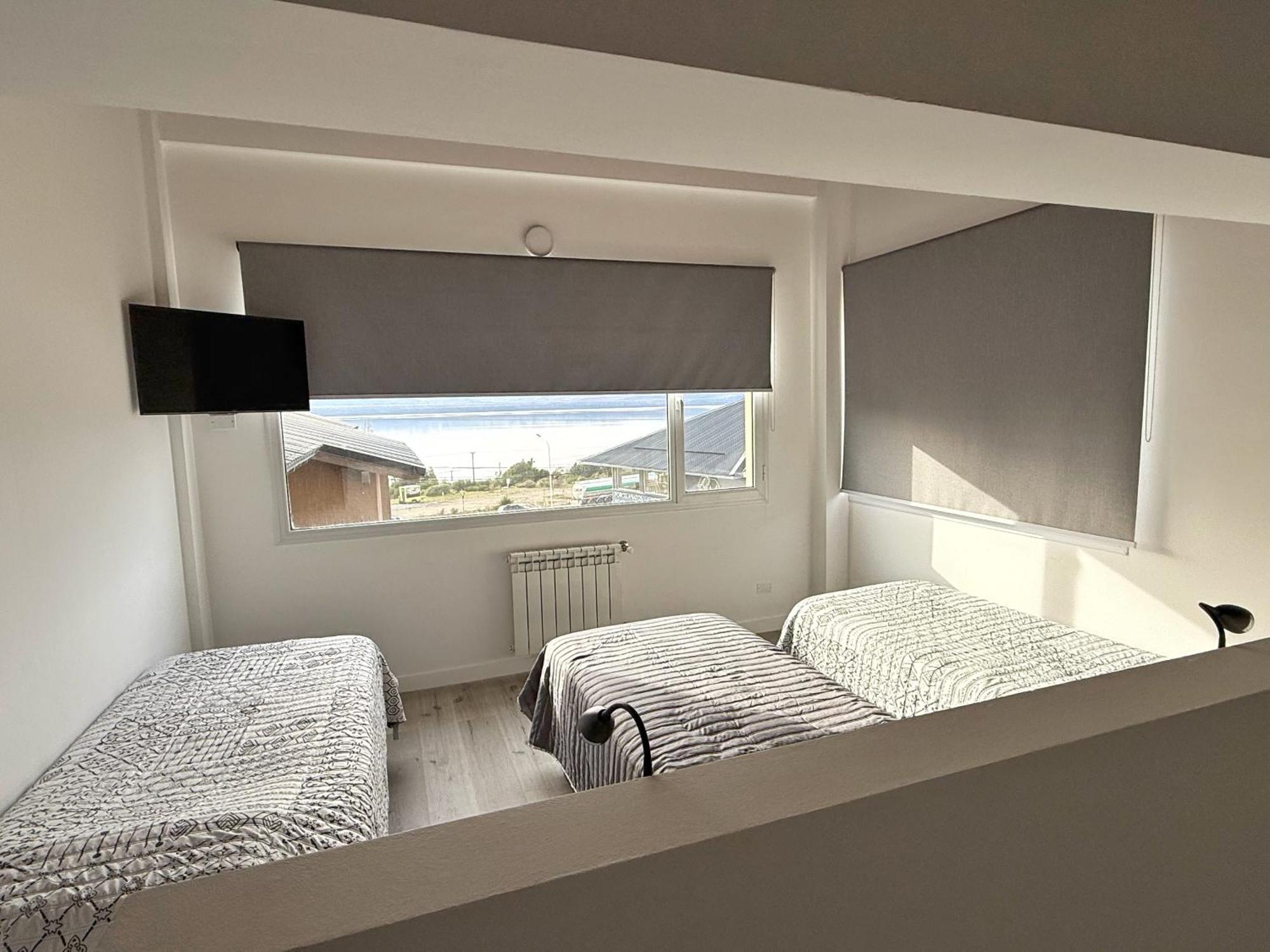 Las Victorias Suites Bariloche 外观 照片