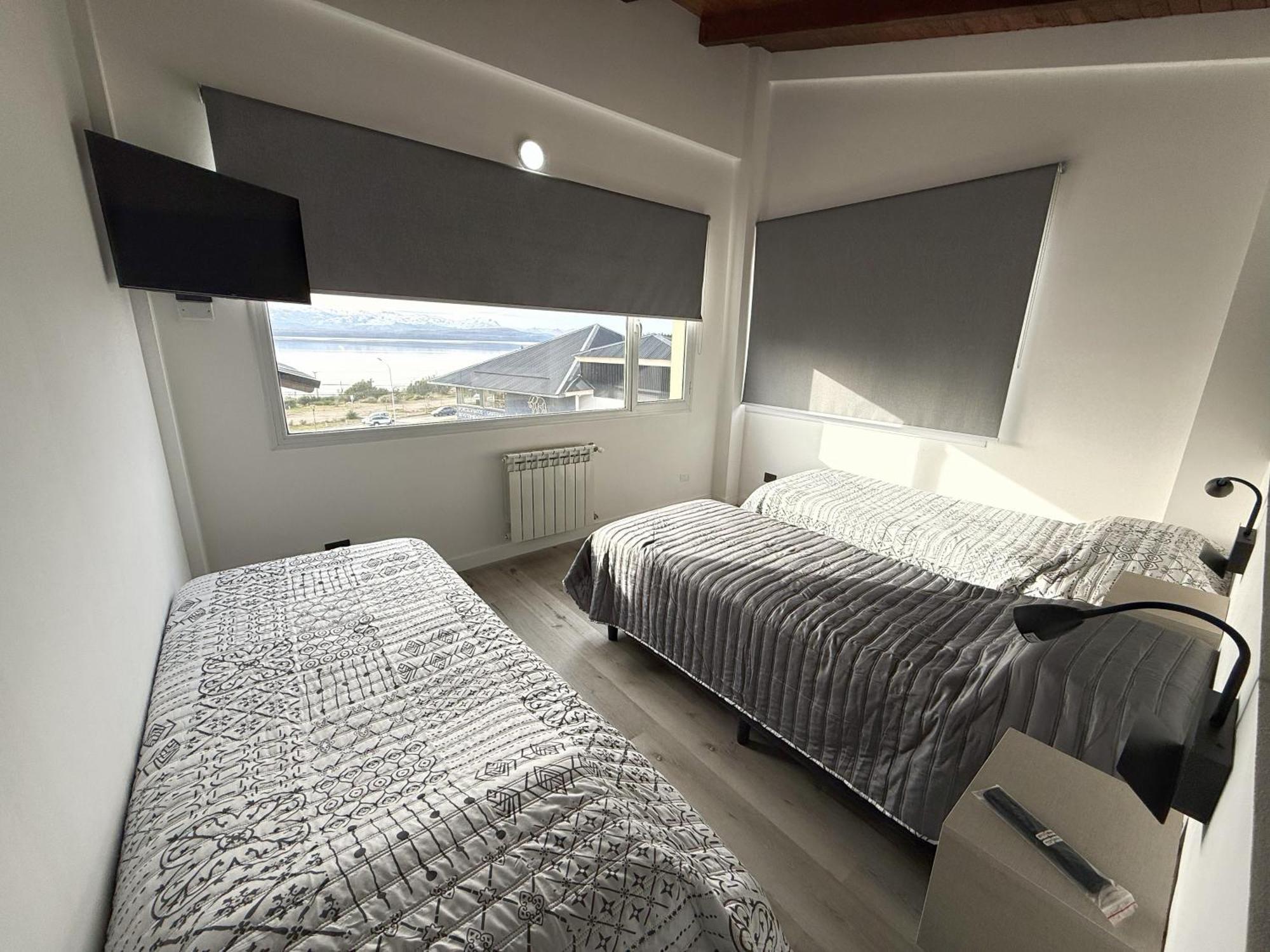 Las Victorias Suites Bariloche 外观 照片