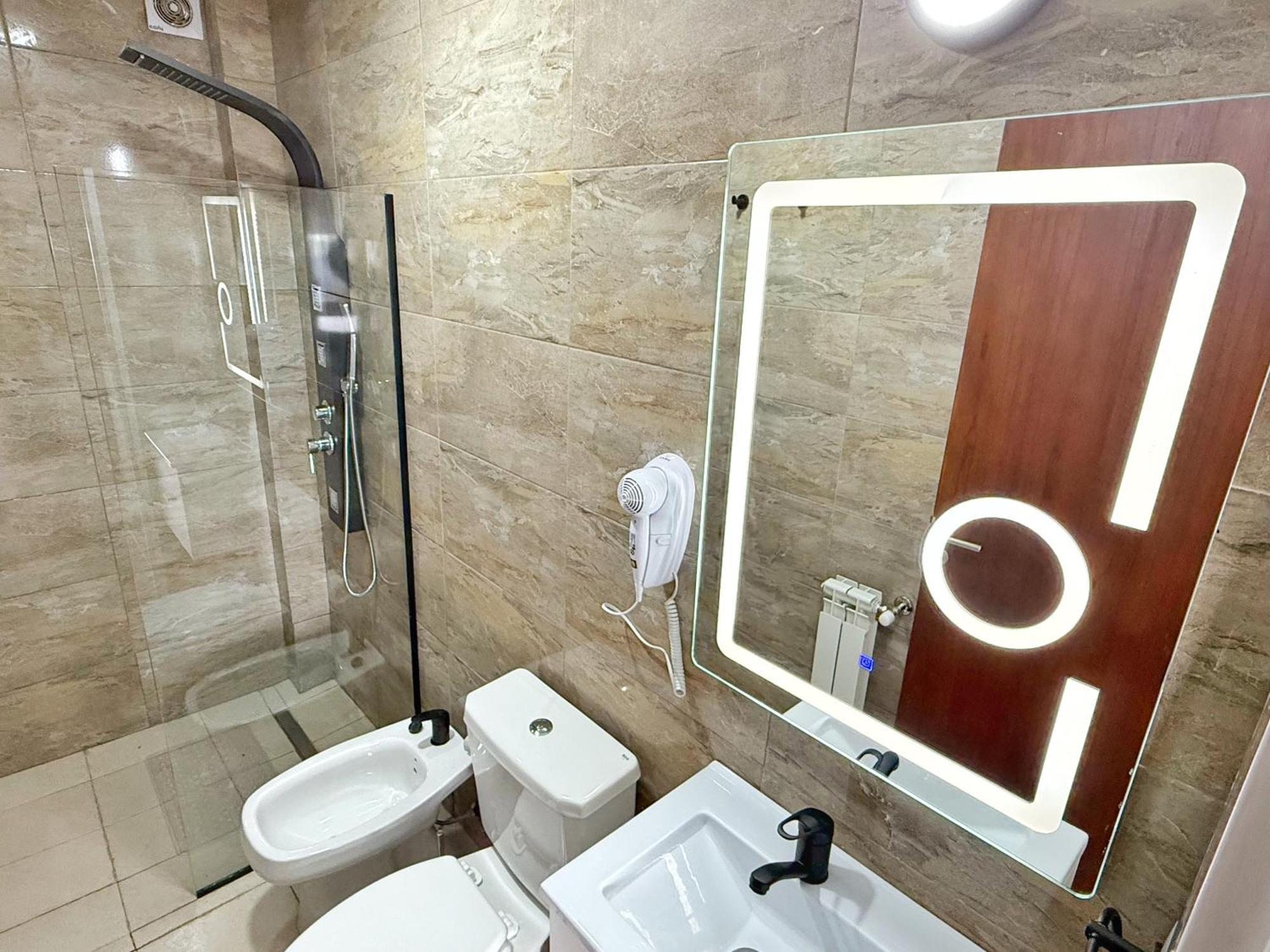 Las Victorias Suites Bariloche 外观 照片