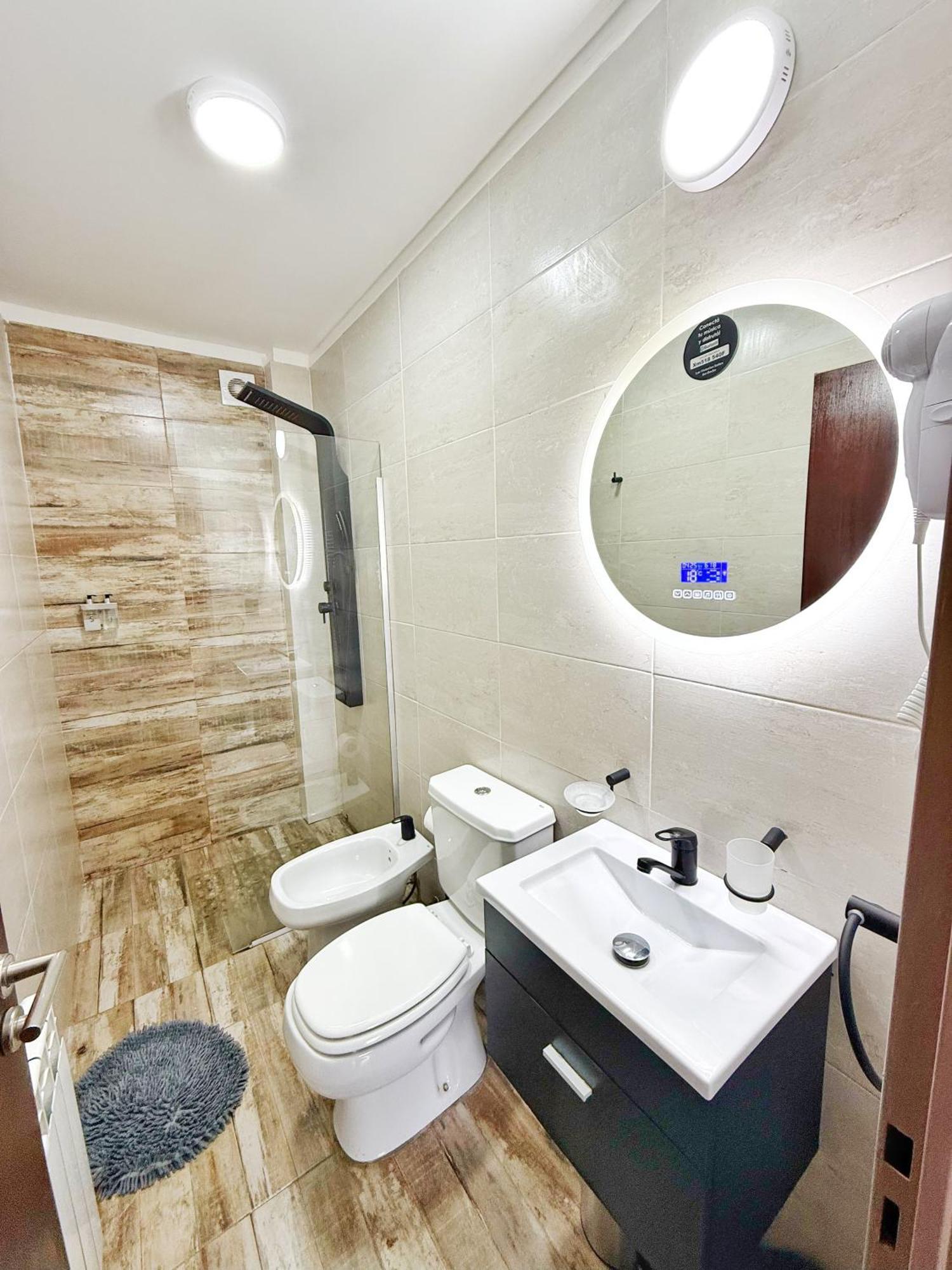 Las Victorias Suites Bariloche 外观 照片