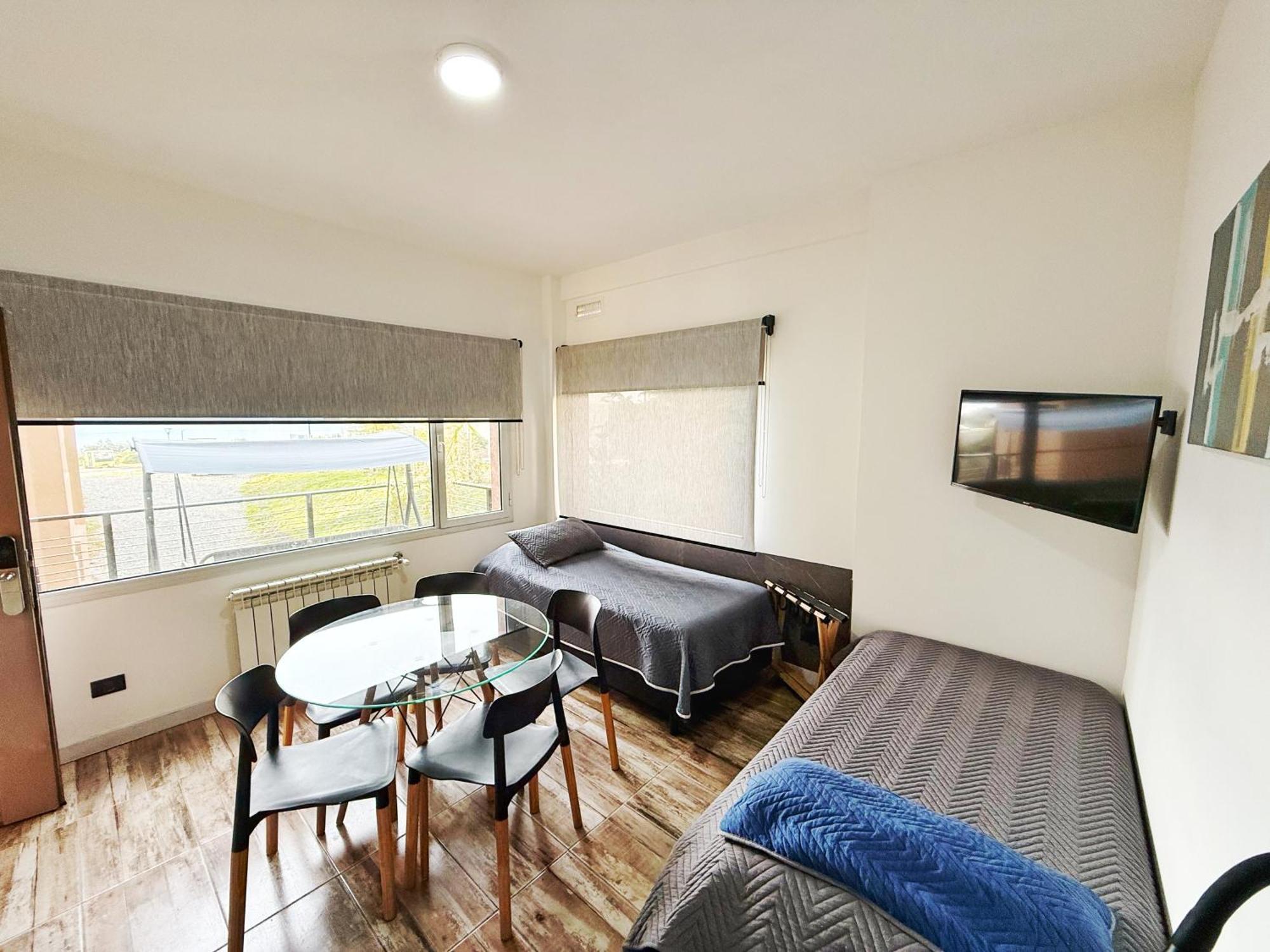 Las Victorias Suites Bariloche 外观 照片