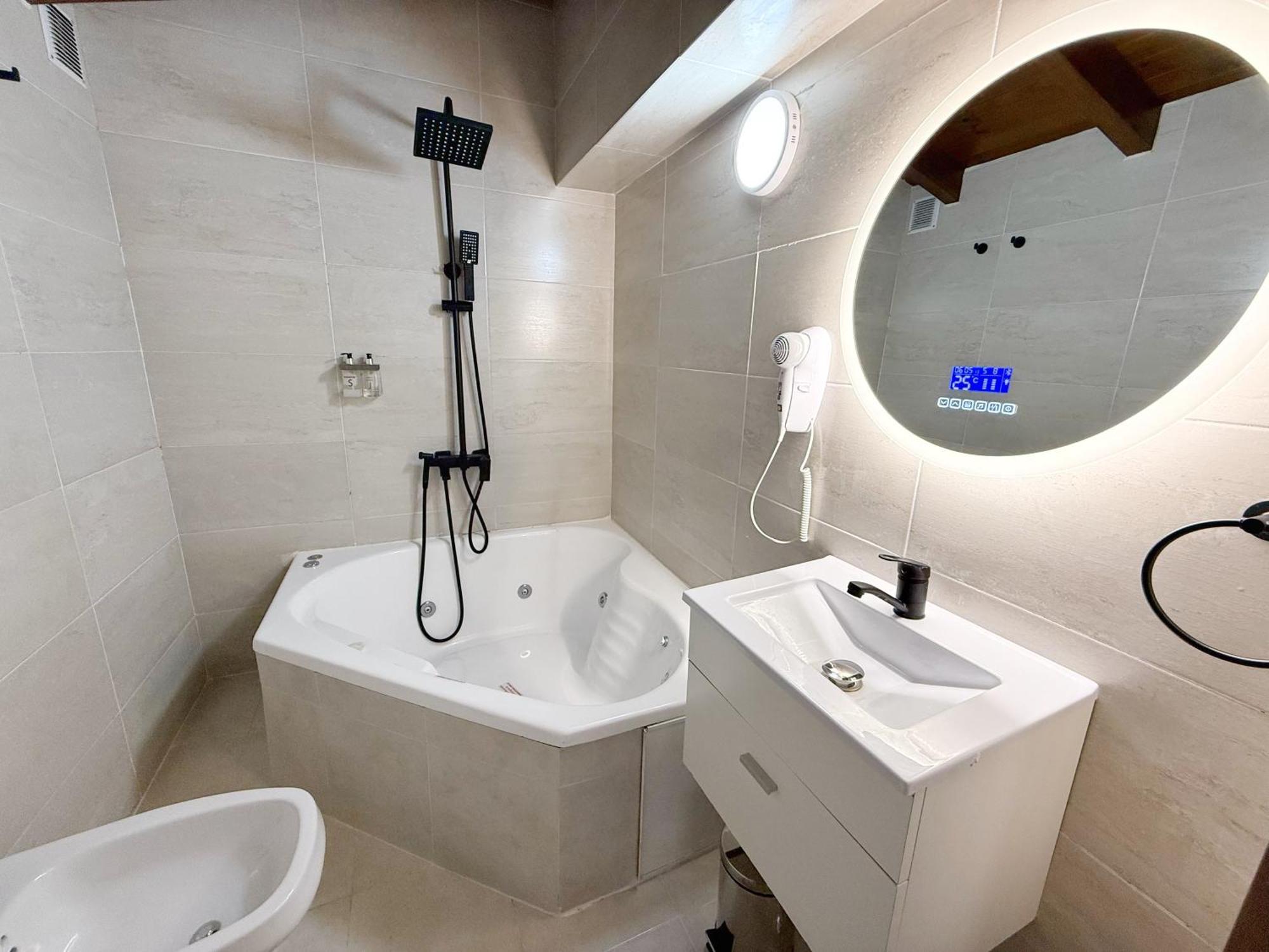 Las Victorias Suites Bariloche 外观 照片