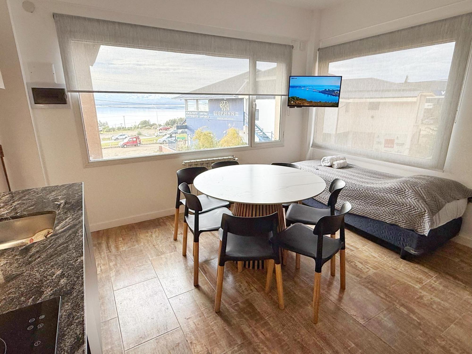 Las Victorias Suites Bariloche 外观 照片